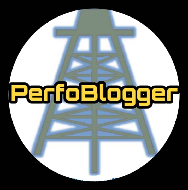 Perfoblogger - Drilling Blog